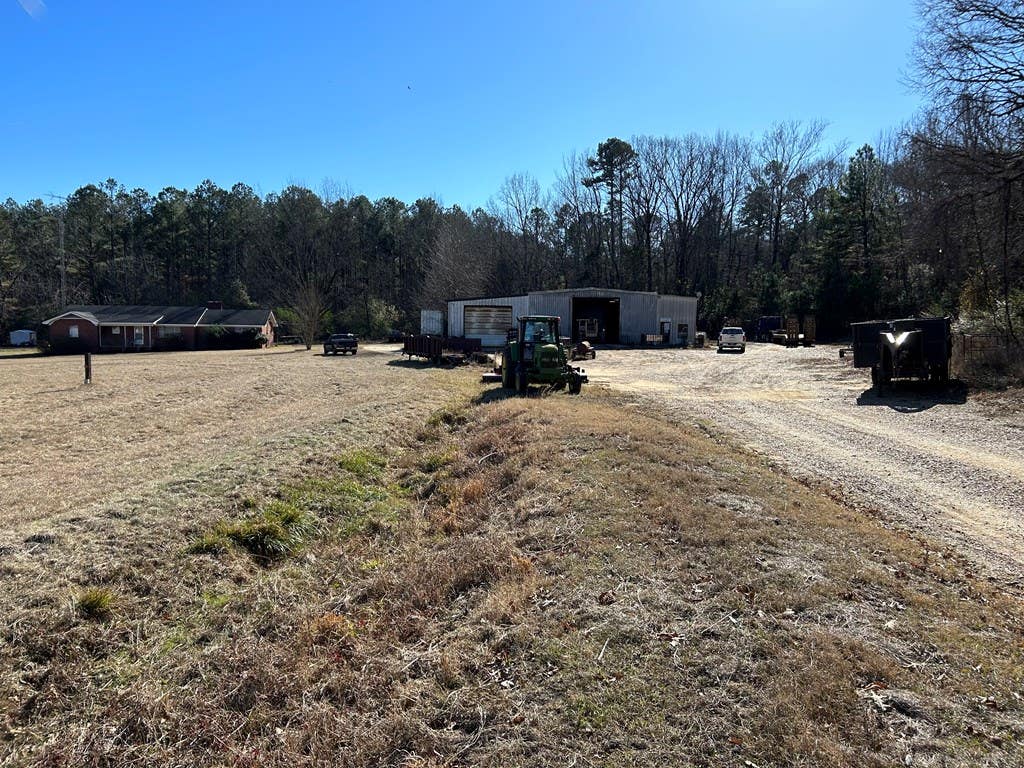 Photo of 3559 Fielder Lane, OXFORD, MS 38655 (MLS # 157338)