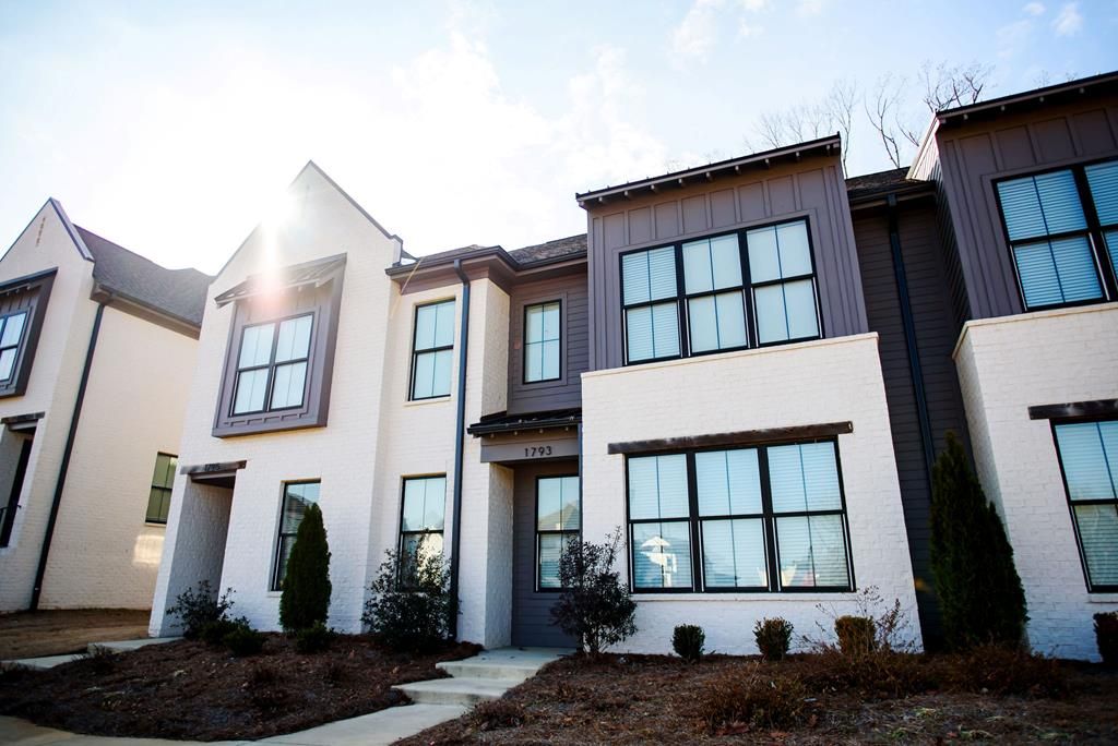 Photo of 1793 Reserve Loop, OXFORD, MS 38655 (MLS # 164554)