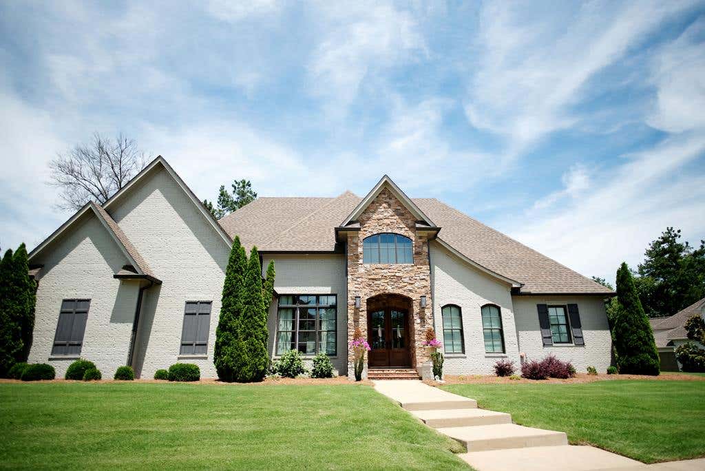 Photo of 505 Fazio DR, OXFORD, MS 38655 (MLS # 167706)