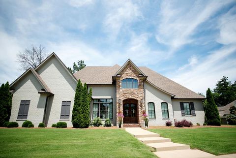 Photo of 505 Fazio DR, OXFORD, MS 38655 (MLS # 167706)