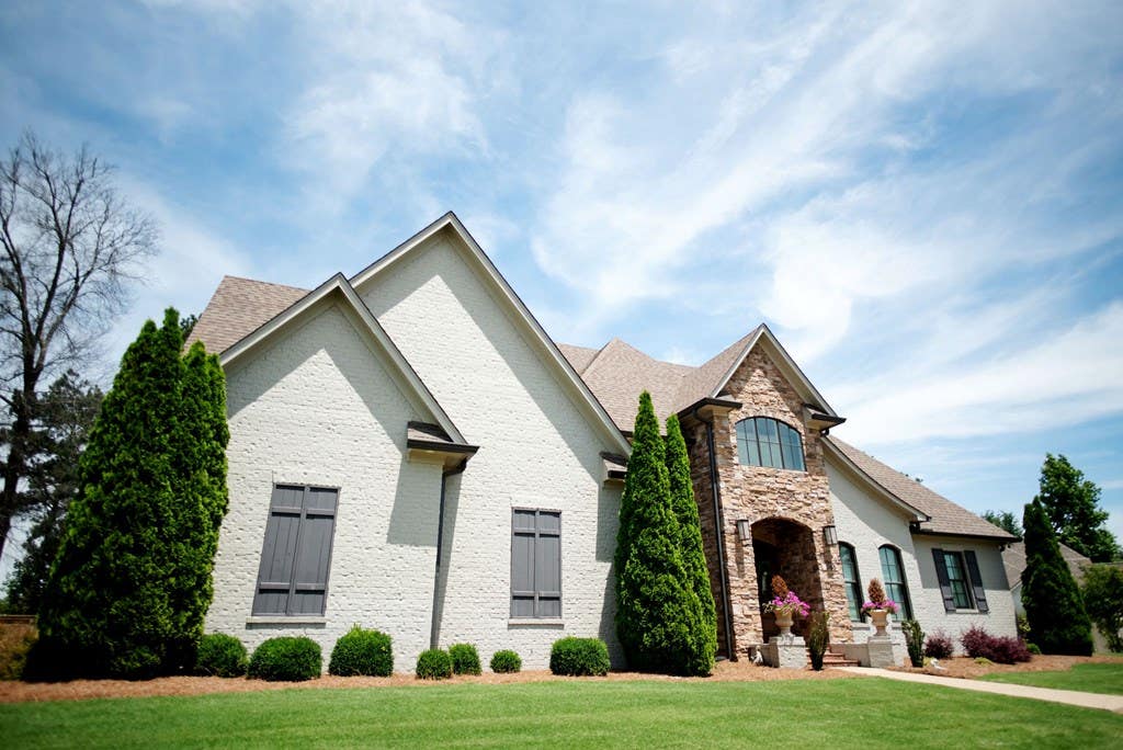 Photo of 505 Fazio DR, OXFORD, MS 38655 (MLS # 167706)