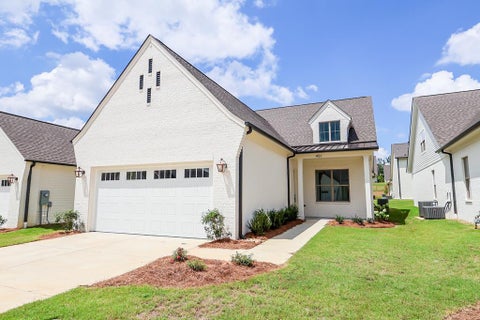 Photo of OXFORD, MS 38655 (MLS # 167133)