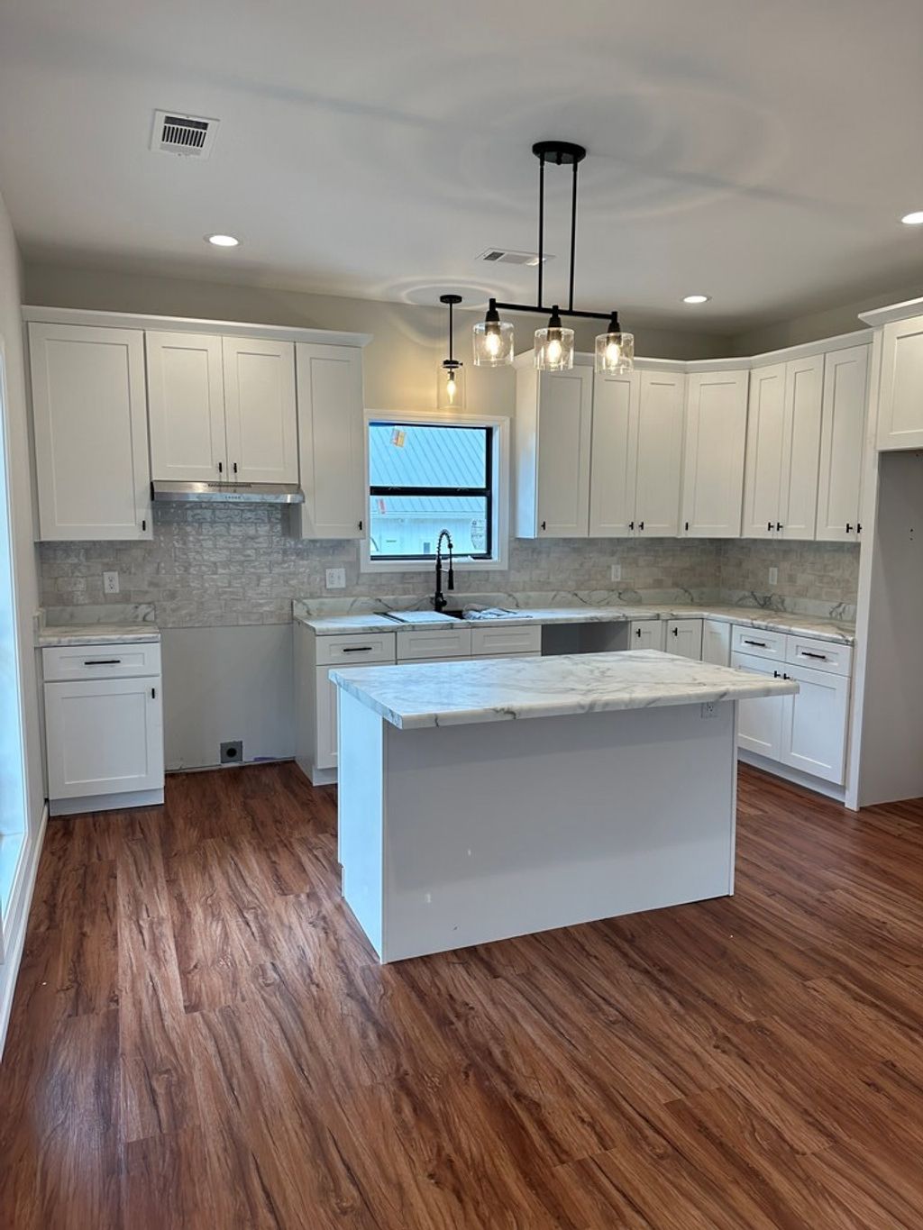 Photo of 507 Calhoun Street, WATER VALLEY, MS 38965 (MLS # 162331)