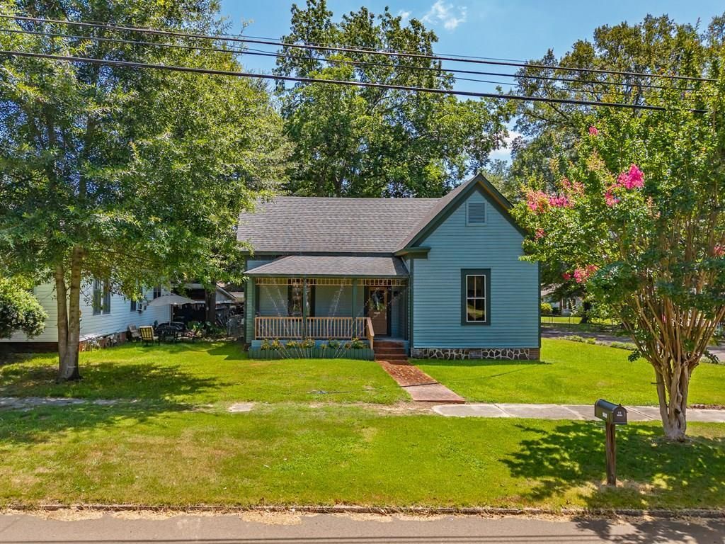 Photo of WATER VALLEY, MS 38965 (MLS # 162307)