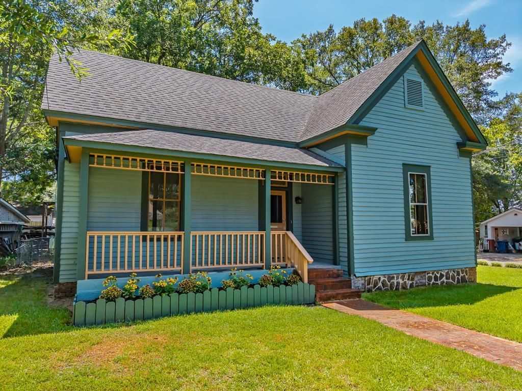 Photo of WATER VALLEY, MS 38965 (MLS # 162307)