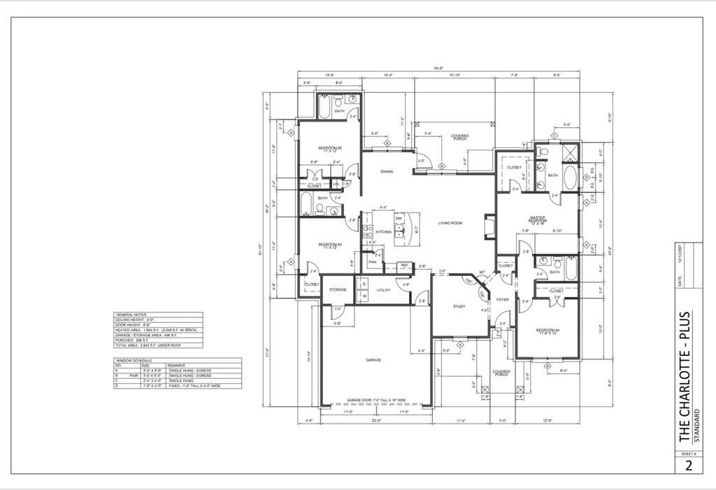 Photo of 403 Harrington Drive, OXFORD, MS 38655 (MLS # 167010)
