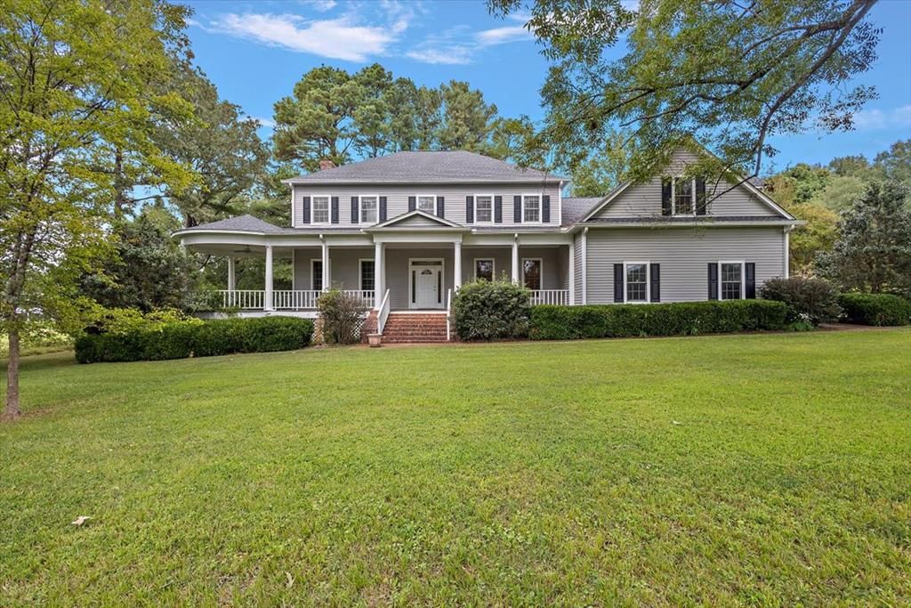 Photo of 203 Hwy 6 E, OXFORD, MS 38655 (MLS # 166963)