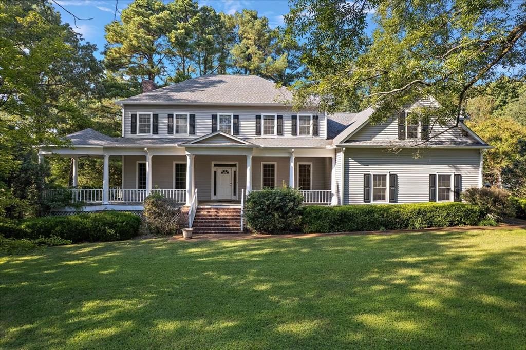 Photo of 203 Hwy 6 E, OXFORD, MS 38655 (MLS # 166963)