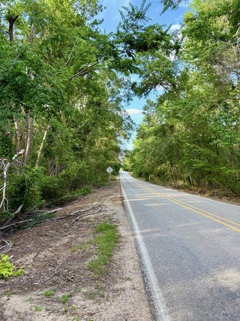 Photo of 000 HWY 328 (Cotton Road), TAYLOR, MS 38673 (MLS # 167563)