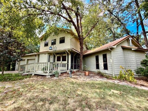 Photo of OXFORD, MS 38655 (MLS # 168548)