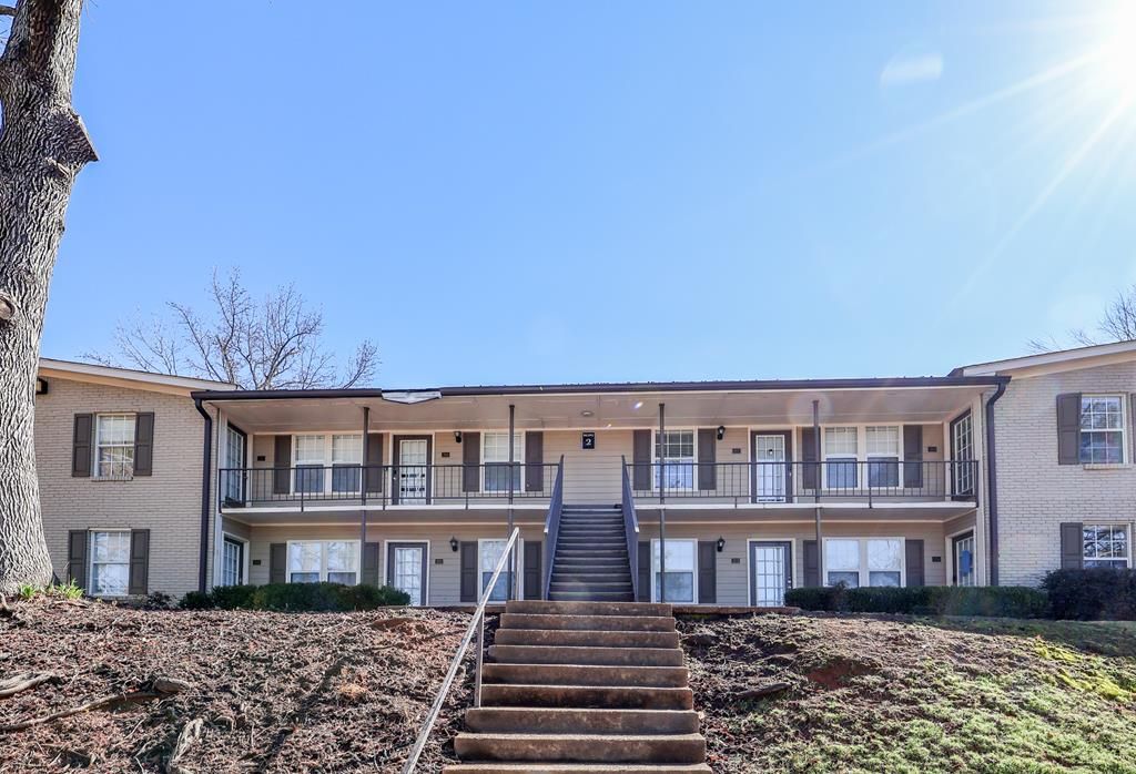 Photo of 208 Park Lane, OXFORD, MS 38655 (MLS # 164681)