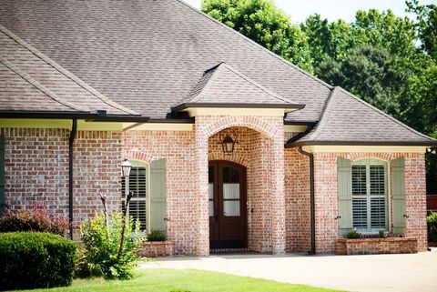 Photo of 611 Berkeley Court, OXFORD, MS 38655 (MLS # 161429)