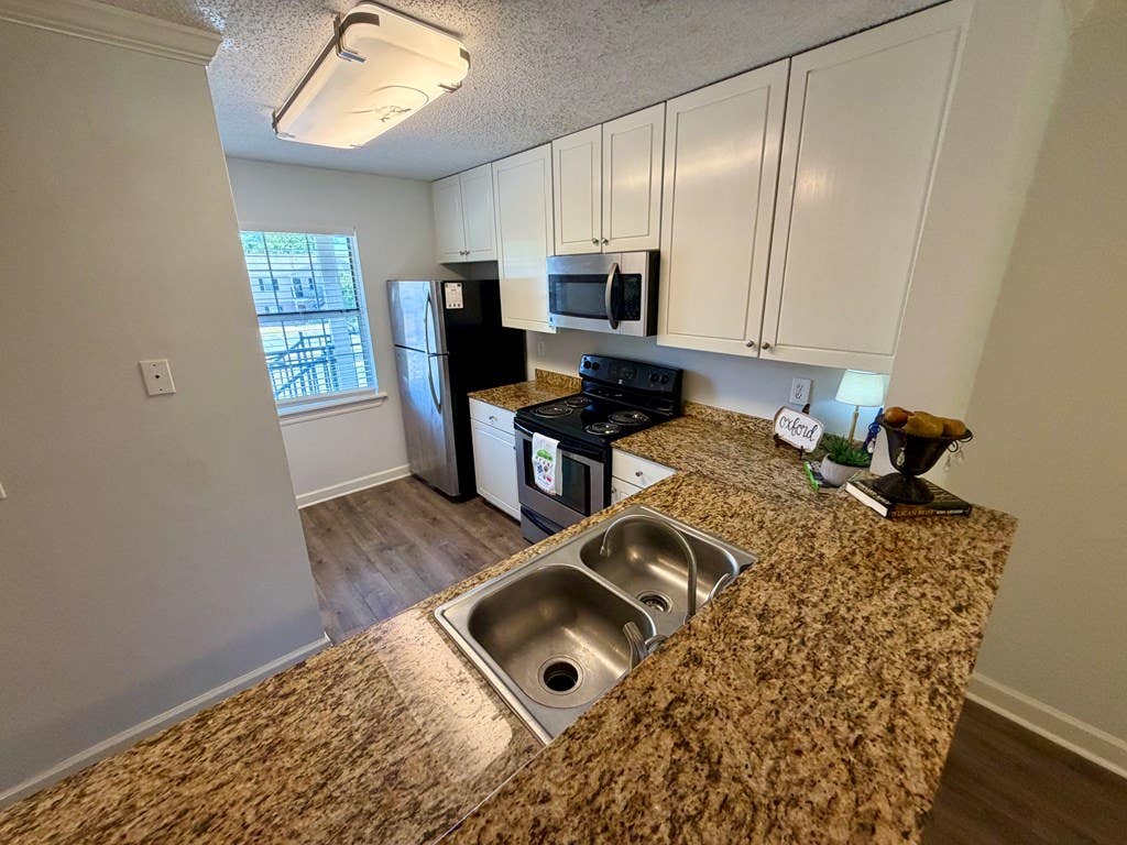 Photo of H-6 2112 Old Taylor Rd, OXFORD, MS 38655 (MLS # 167465)