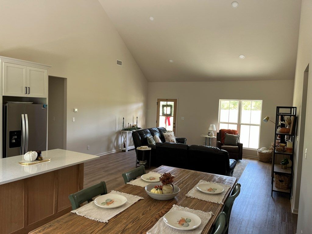 Photo of 389 Cr 430, OXFORD, MS 38655 (MLS # 161855)