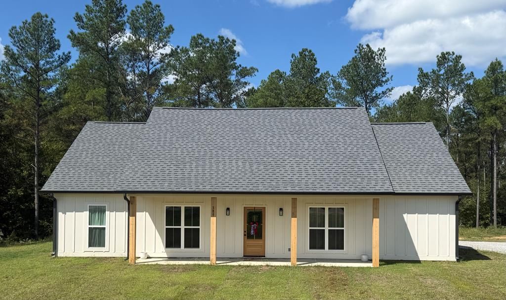 Photo of 389 Cr 430, OXFORD, MS 38655 (MLS # 161855)