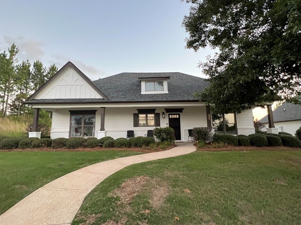 Photo of 437 Olive Branch Way, OXFORD, MS 38655 (MLS # 166888)