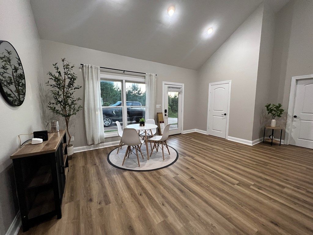 Photo of 437 Olive Branch Way, OXFORD, MS 38655 (MLS # 166888)