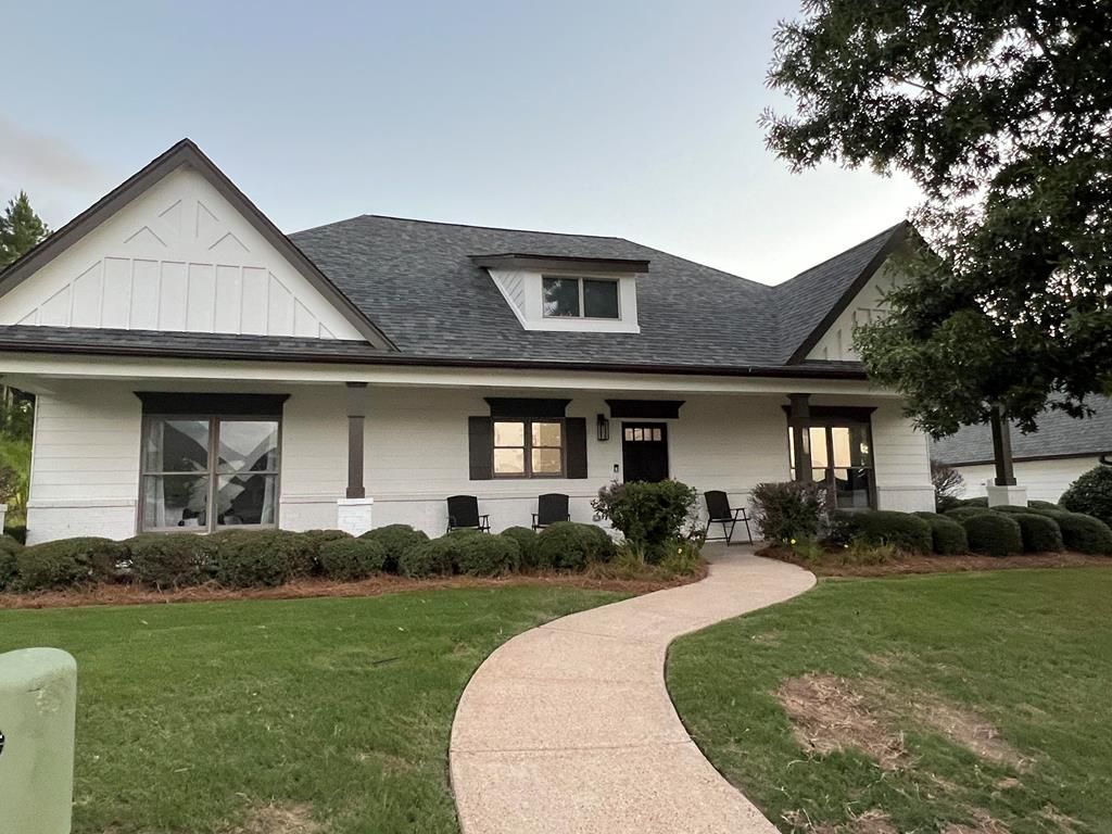Photo of 437 Olive Branch Way, OXFORD, MS 38655 (MLS # 166888)