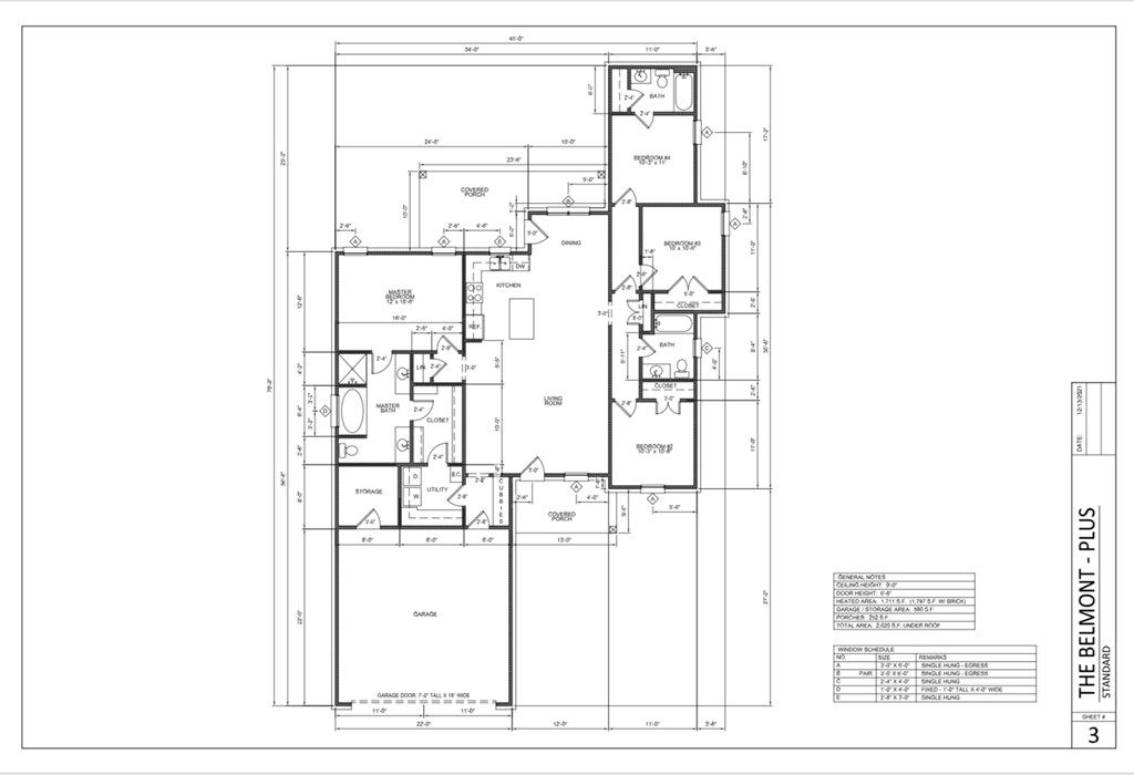 Photo of 138 Merion Boulevard, OXFORD, MS 38655 (MLS # 167008)