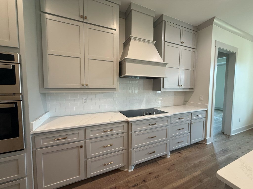 Photo of 138 Merion Boulevard, OXFORD, MS 38655 (MLS # 167008)