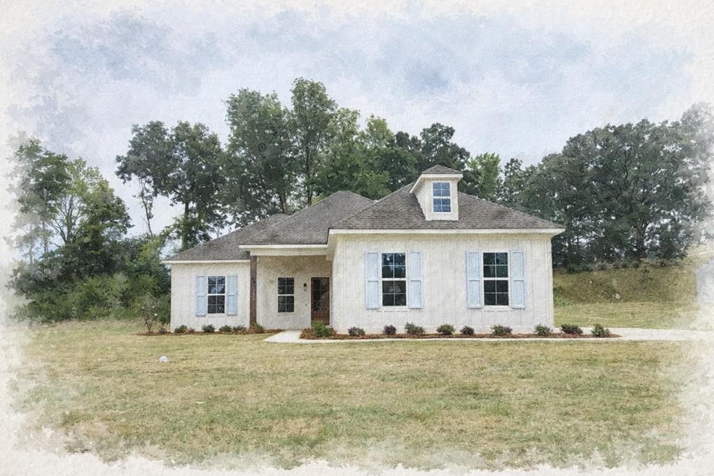 Photo of 138 Merion Boulevard, OXFORD, MS 38655 (MLS # 167008)