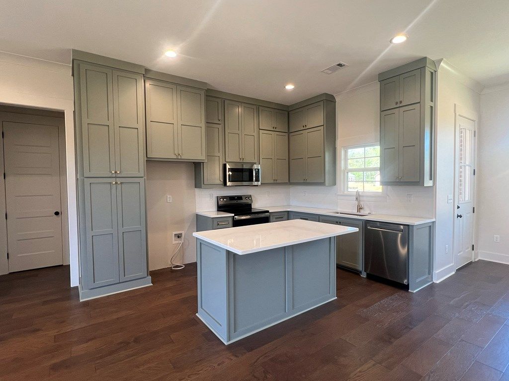 Photo of 138 Merion Boulevard, OXFORD, MS 38655 (MLS # 167008)