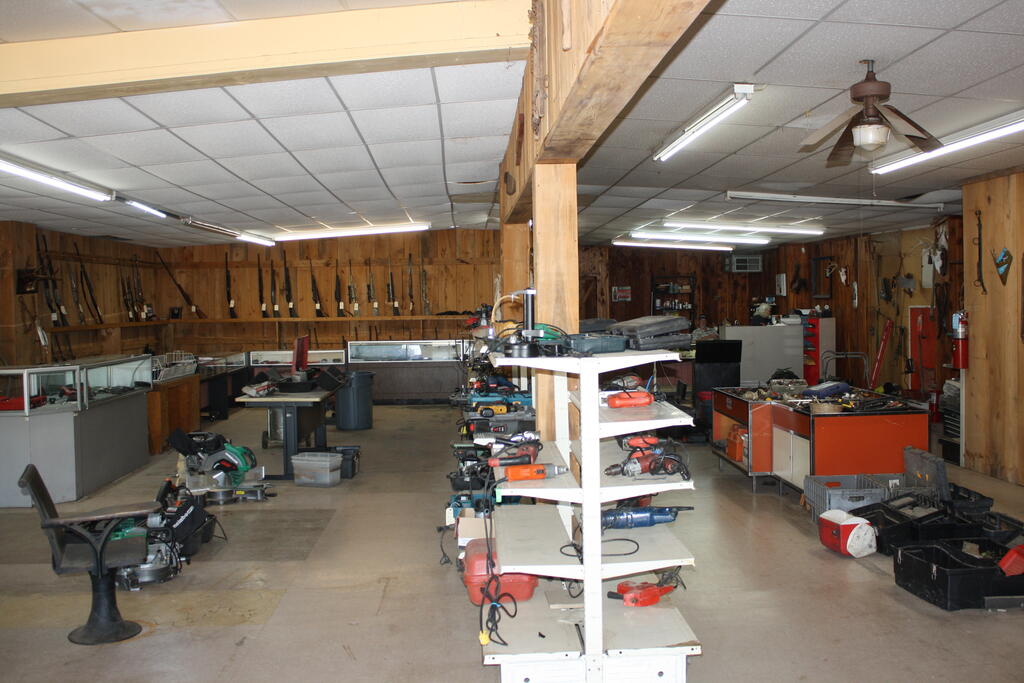 Photo of BATESVILLE, MS 28606 (MLS # 168479)