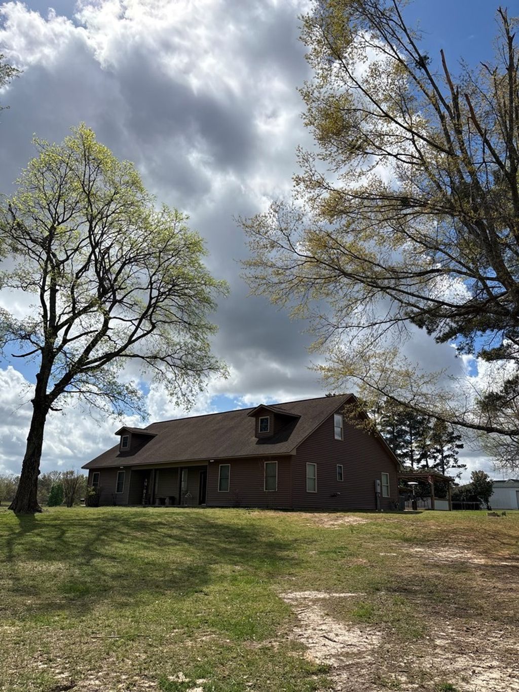 Photo of 268 Bryer Lake Drive, PONTOTOC, MS 38863 (MLS # 164667)