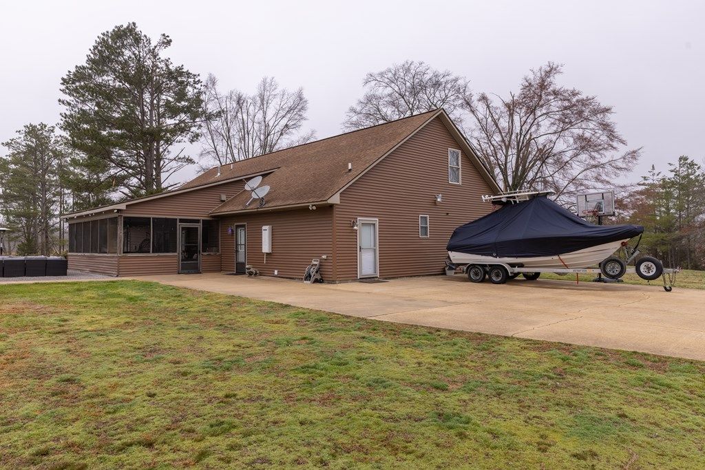 Photo of 268 Bryer Lake Drive, PONTOTOC, MS 38863 (MLS # 164667)