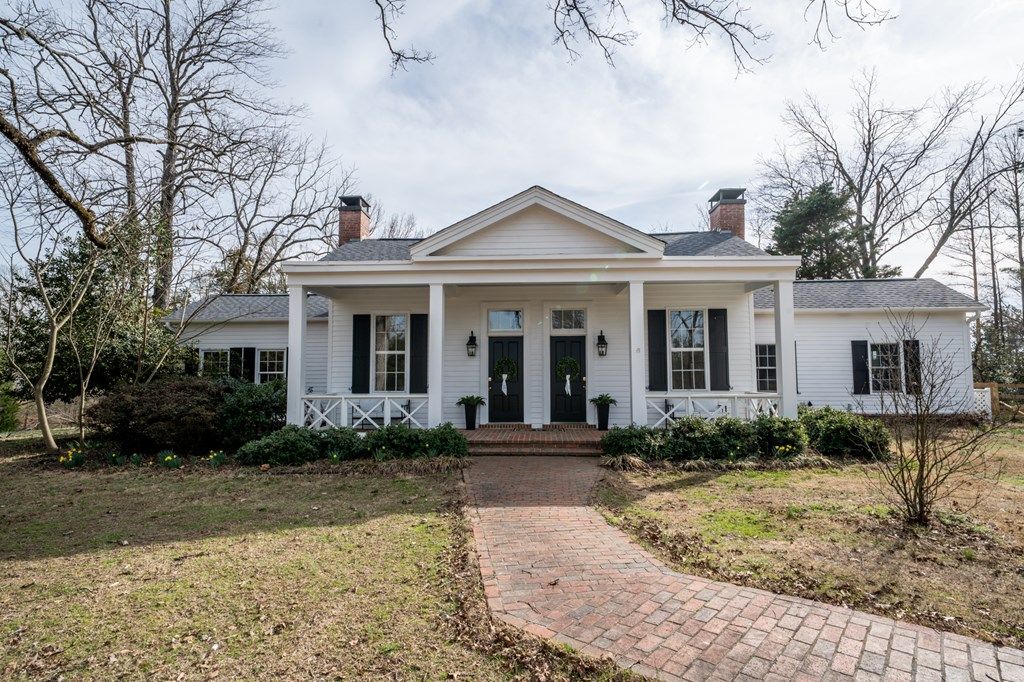 Photo of 68 County Road 202, OXFORD, MS 38655 (MLS # 164714)