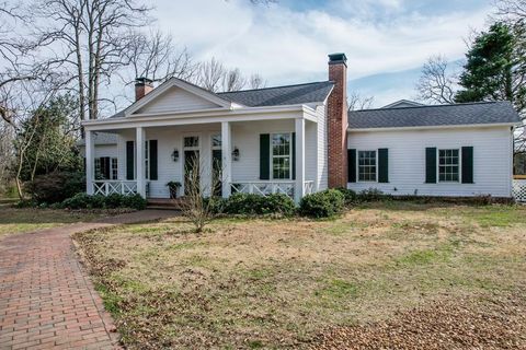 Photo of 68 County Road 202, OXFORD, MS 38655 (MLS # 164714)