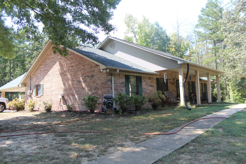 Photo of BALDWYN, MS (MLS # 168404)