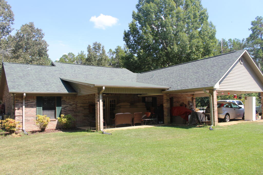 Photo of BALDWYN, MS (MLS # 168404)