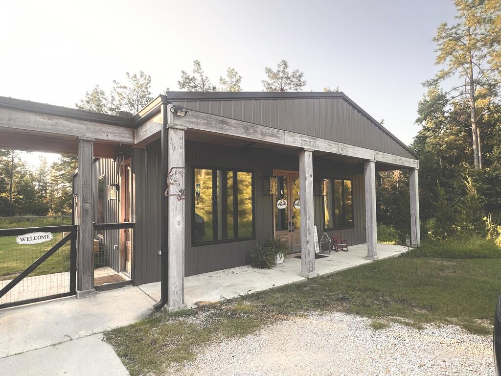 Photo of WATER VALLEY, MS 38965 (MLS # 168182)