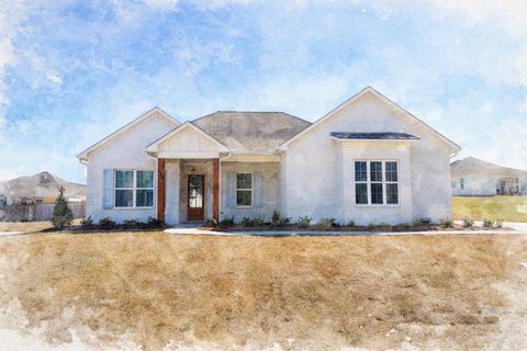 Photo of 135 Merion Blvd, OXFORD, MS 38655 (MLS # 167507)