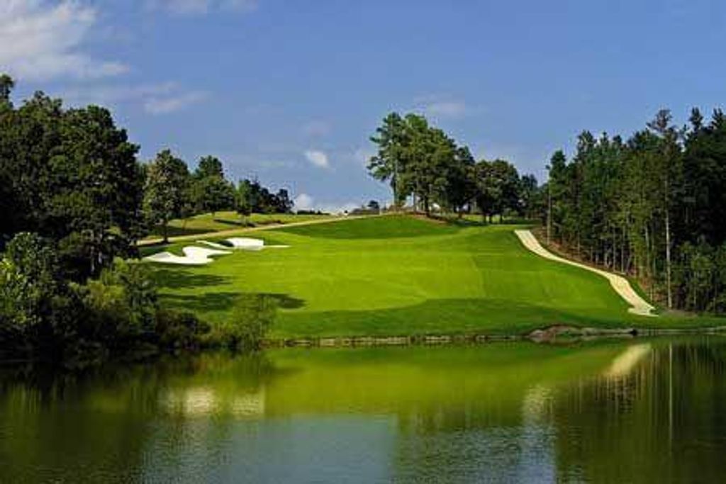 Photo of Lot 185 Augusta Drive, OXFORD, MS 38655 (MLS # 164520)