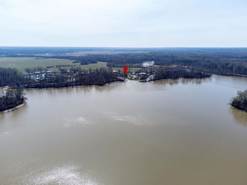 Photo of 106 Murphy Rd, SARDIS, MS 38666 (MLS # 164721)