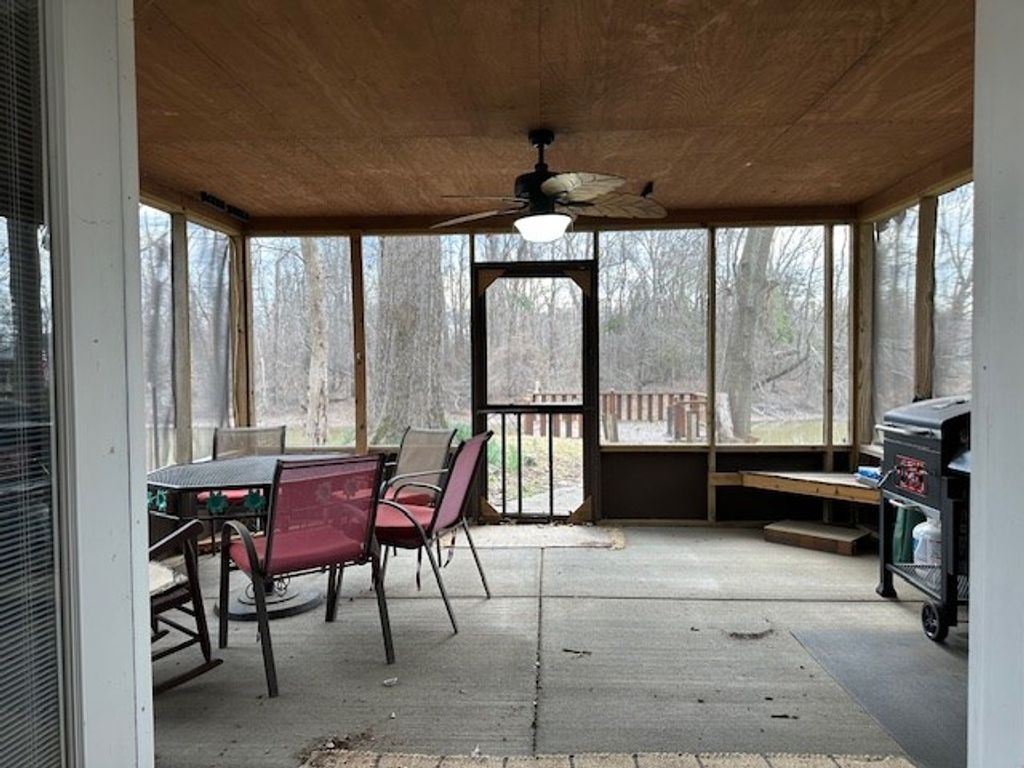 Photo of 106 Murphy Rd, SARDIS, MS 38666 (MLS # 164721)