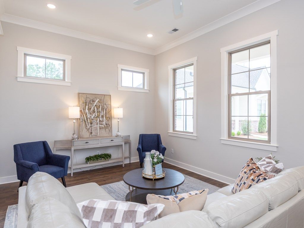 Photo of 324 Cottage View, OXFORD, MS 38655 (MLS # 161932)