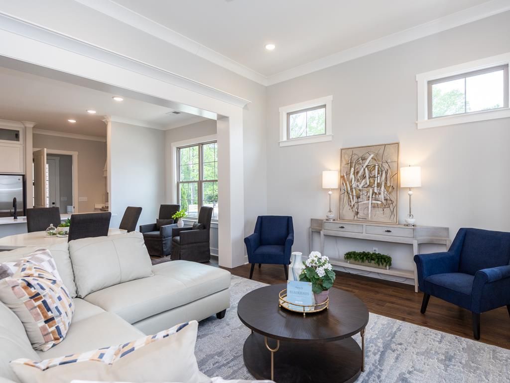 Photo of 324 Cottage View, OXFORD, MS 38655 (MLS # 161932)