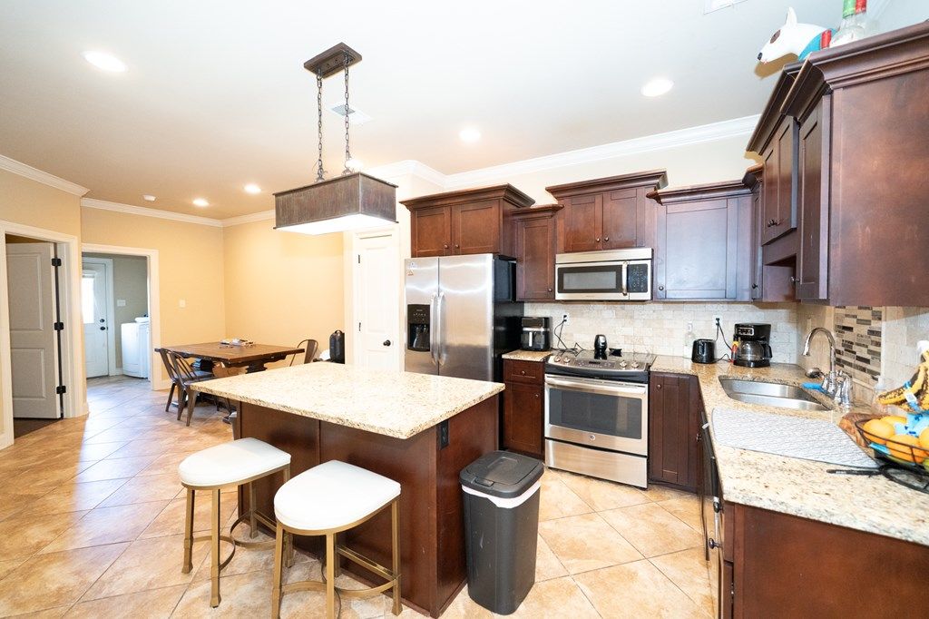 Photo of 3001 Old Taylor Road #401 Rd, OXFORD, MS 38655 (MLS # 166777)