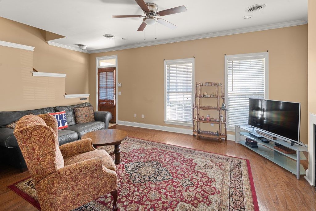 Photo of 243 Pr 3049, OXFORD, MS 38655 (MLS # 162345)