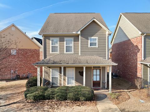 Photo of 243 Pr 3049, OXFORD, MS 38655 (MLS # 162345)