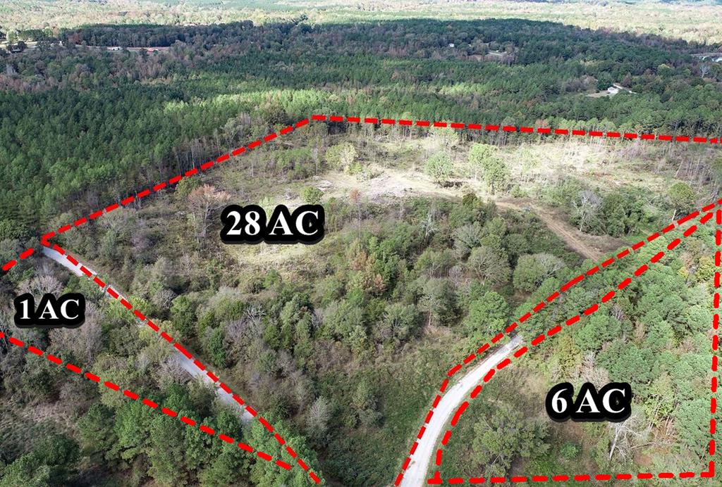 Photo of tbd Cr 154, TILLATOBA, MS 38961 (MLS # 167817)
