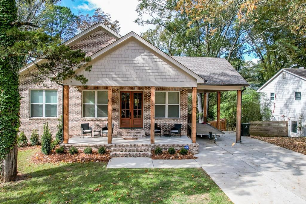 Photo of OXFORD, MS 38655 (MLS # 168594)