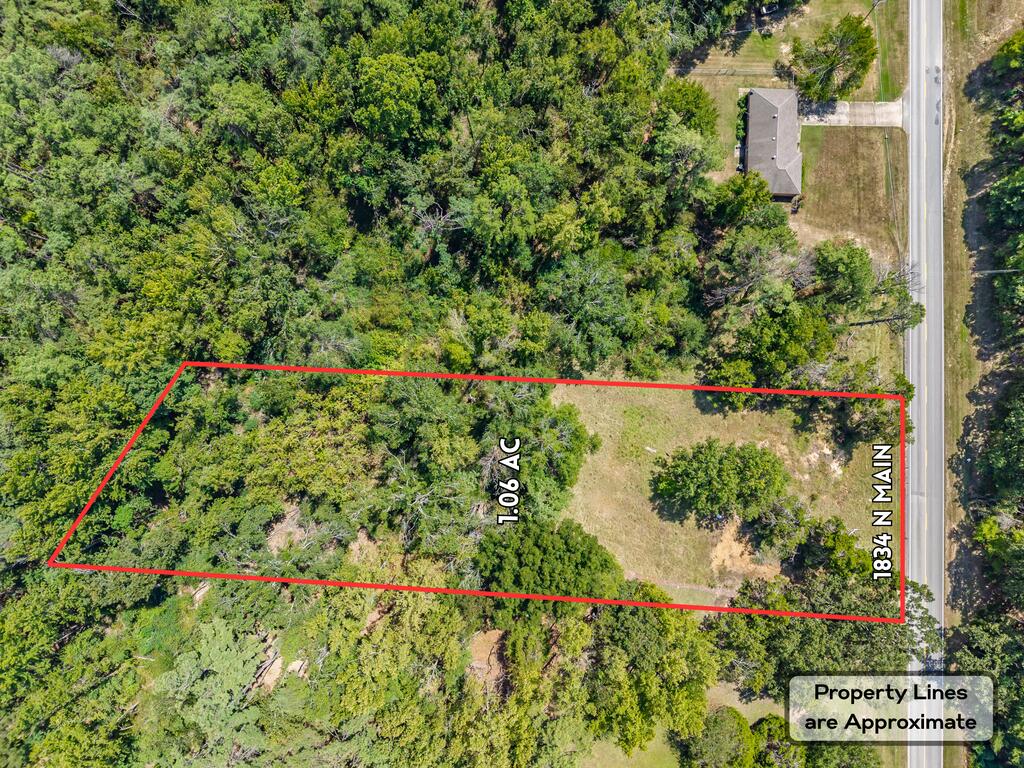 Photo of WATER VALLEY, MS 38965 (MLS # 168386)