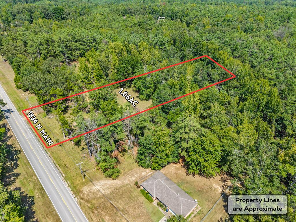 Photo of WATER VALLEY, MS 38965 (MLS # 168386)