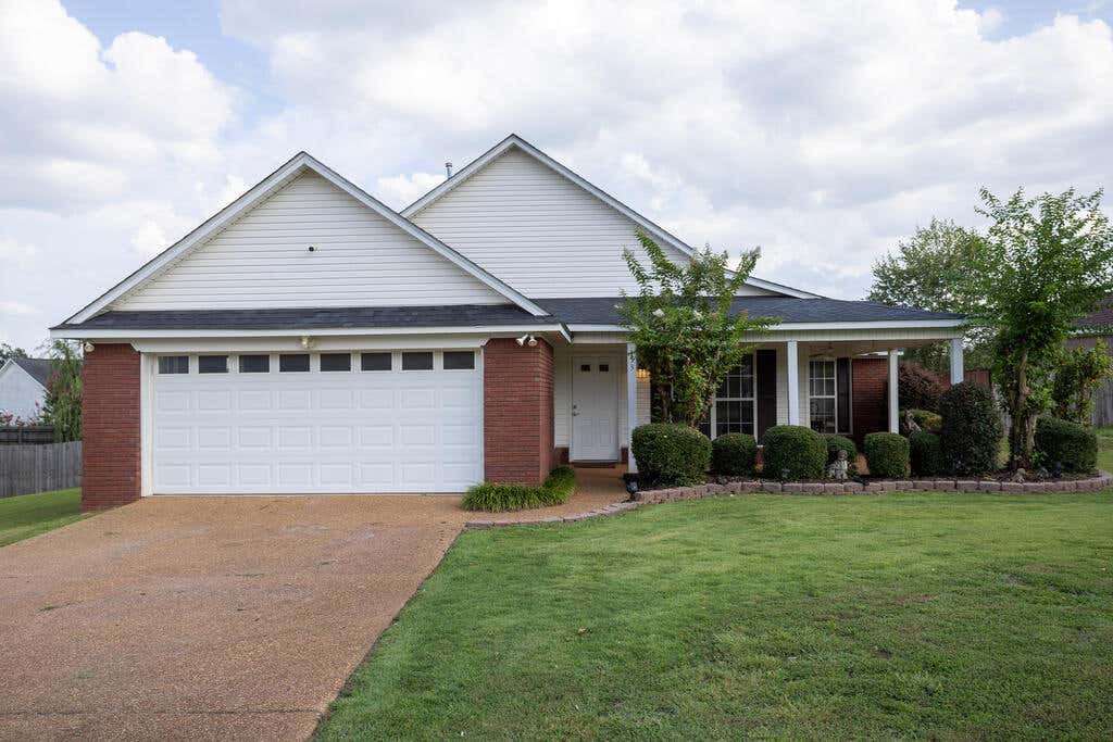 Photo of OXFORD, MS 38655 (MLS # 168207)