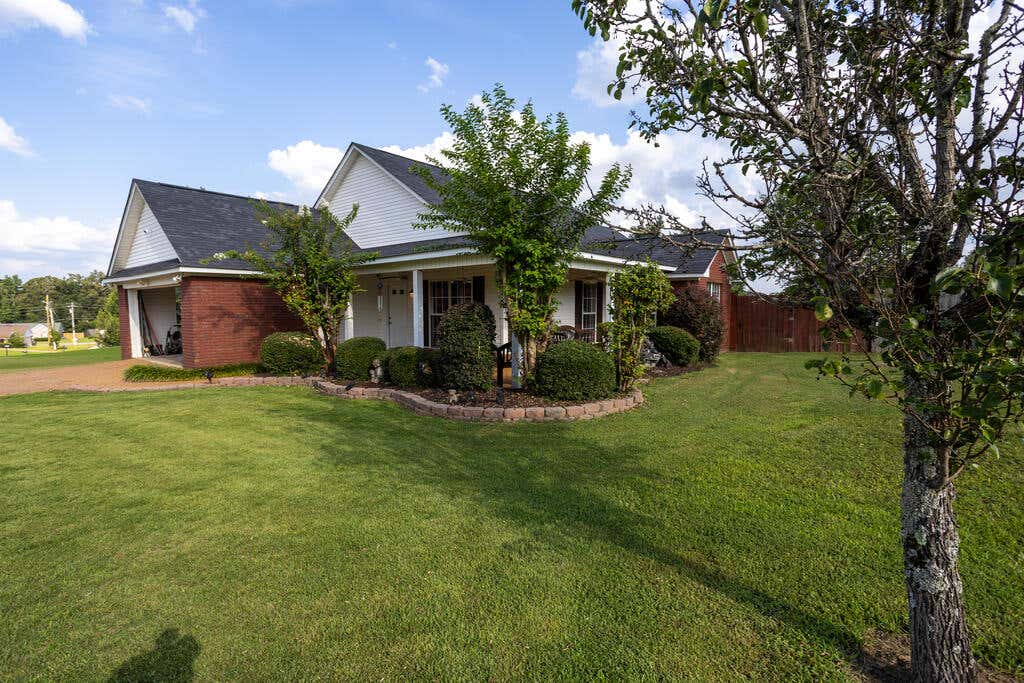 Photo of OXFORD, MS 38655 (MLS # 168207)