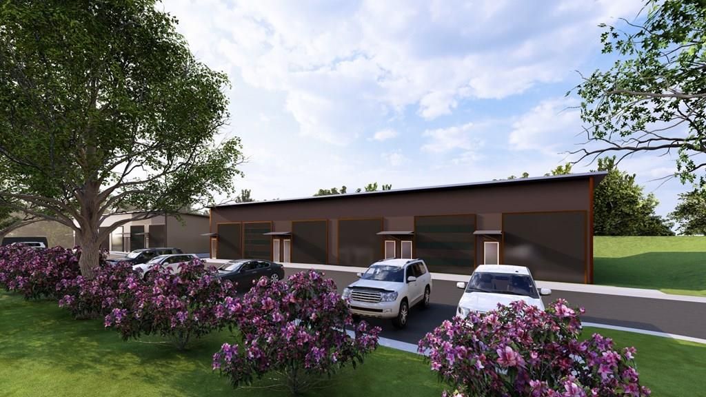 Photo of 4 County road 122, Building 1 unit A, OXFORD, MS 38655 (MLS # 167090)